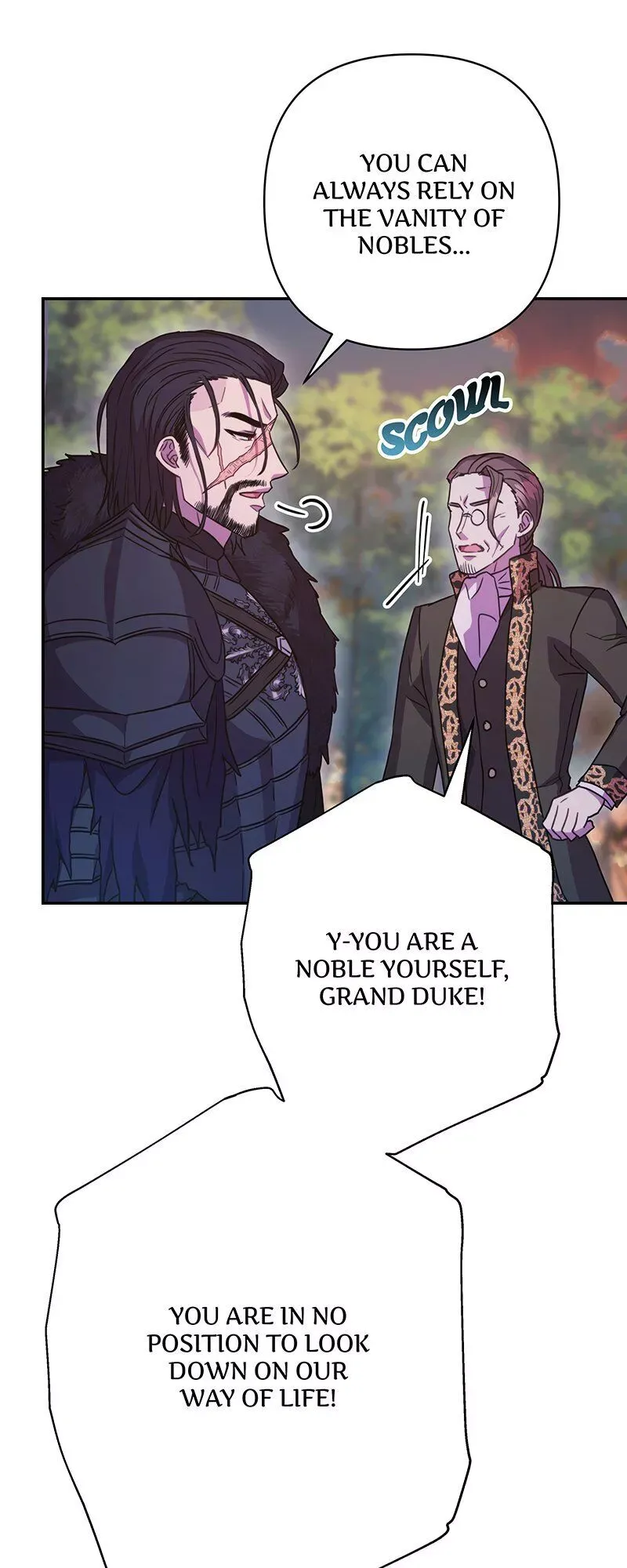 Another Typical Fantasy Romance - Chapter 28 Page 64