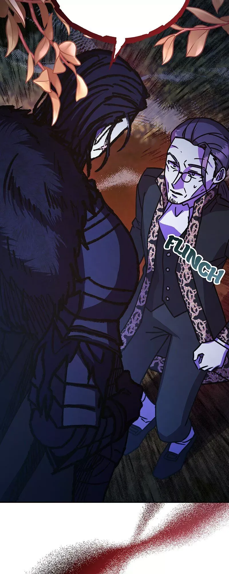 Another Typical Fantasy Romance - Chapter 28 Page 67