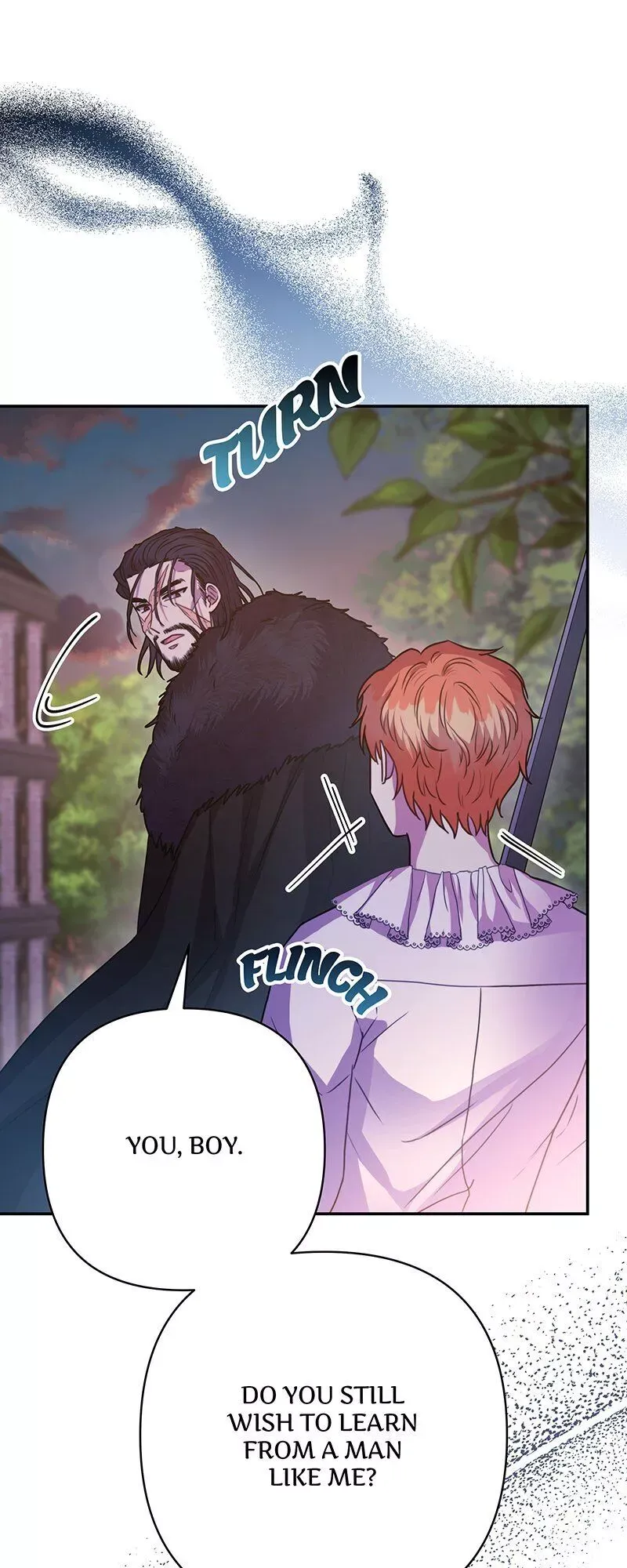 Another Typical Fantasy Romance - Chapter 28 Page 70