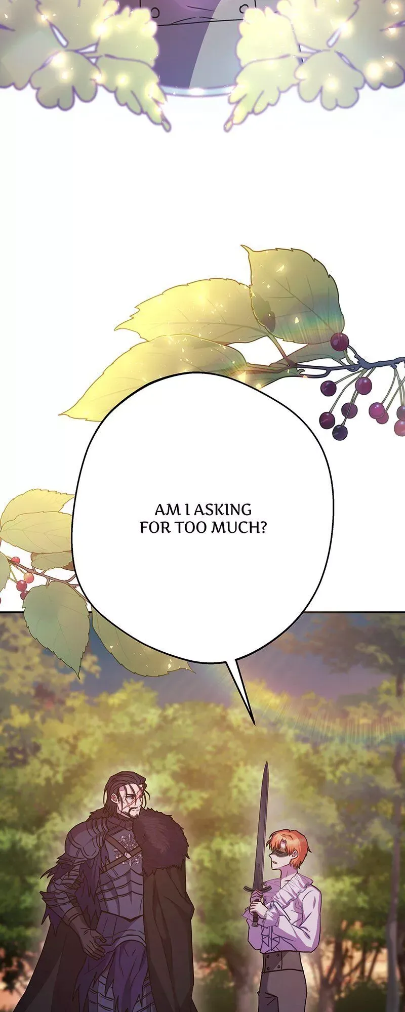 Another Typical Fantasy Romance - Chapter 28 Page 74