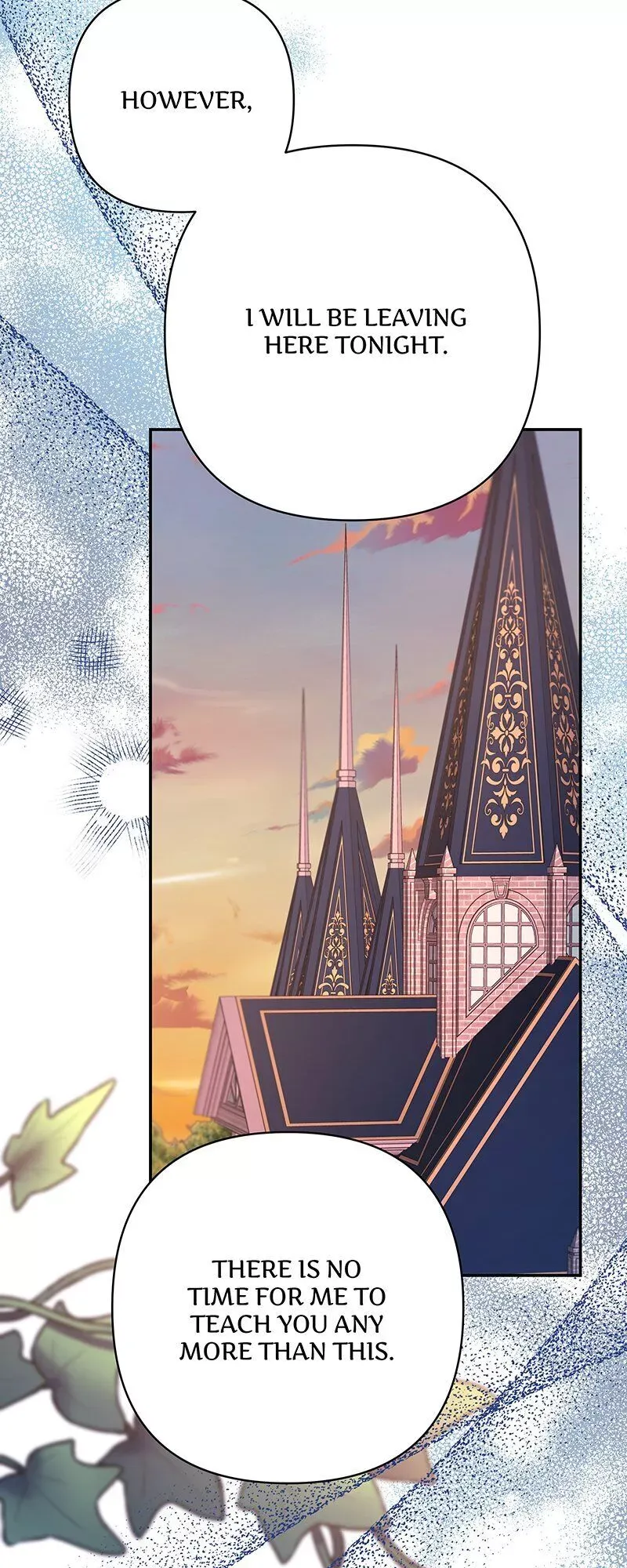 Another Typical Fantasy Romance - Chapter 28 Page 77