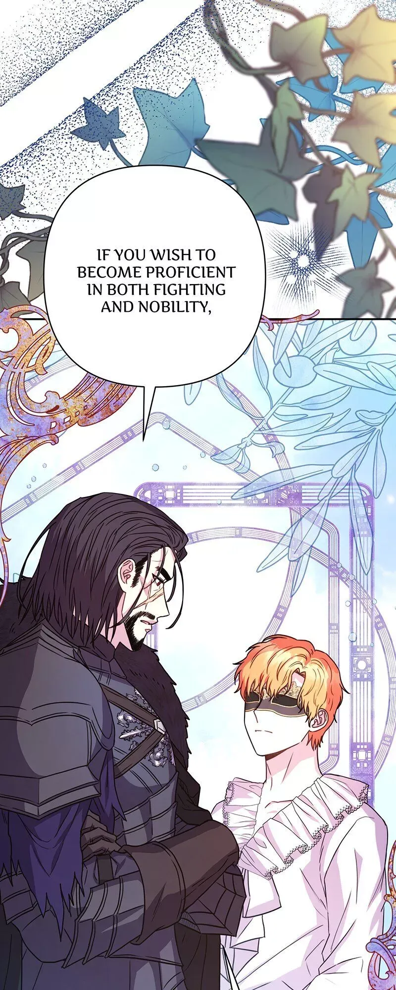 Another Typical Fantasy Romance - Chapter 28 Page 78