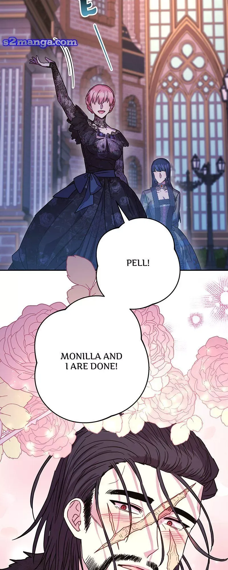 Another Typical Fantasy Romance - Chapter 28 Page 80