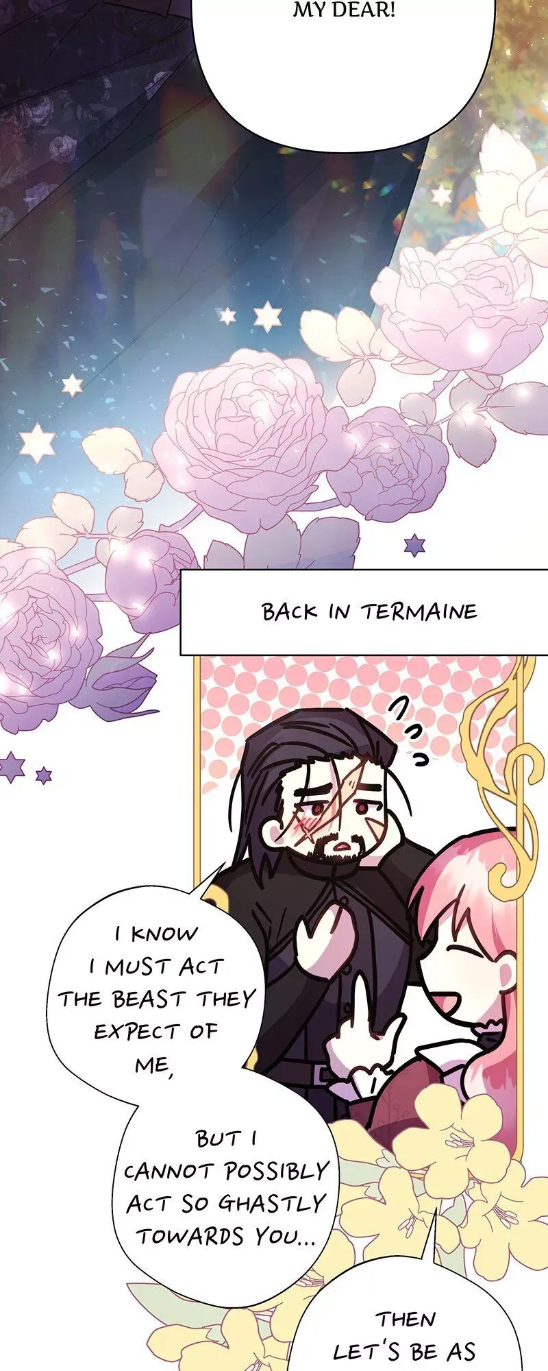 Another Typical Fantasy Romance - Chapter 28 Page 83