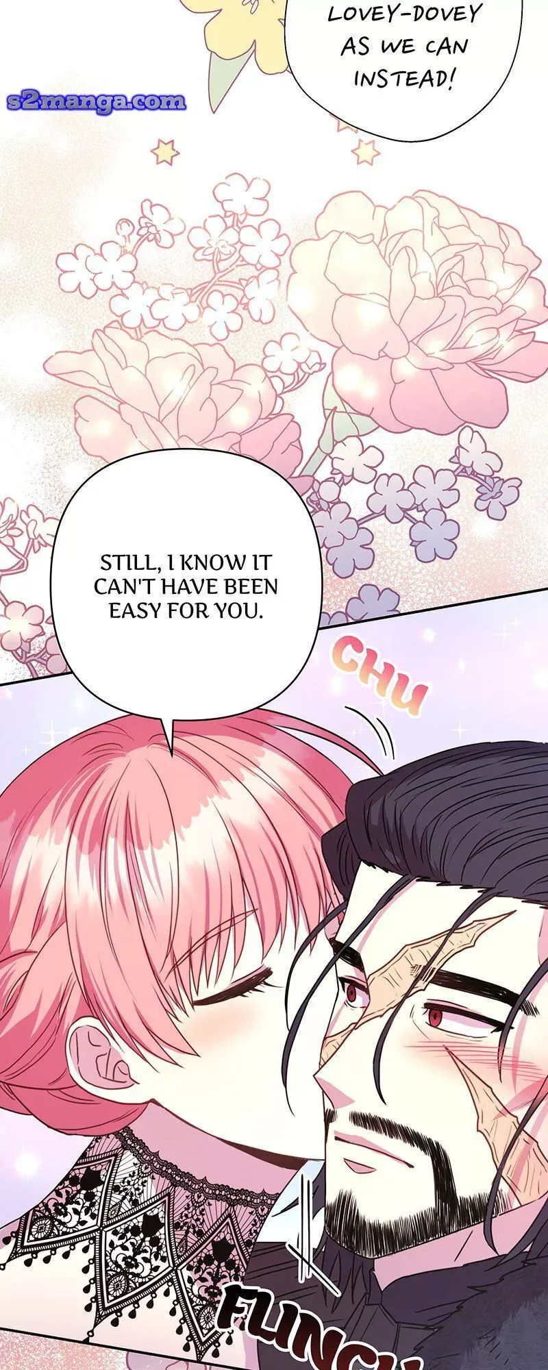 Another Typical Fantasy Romance - Chapter 28 Page 84