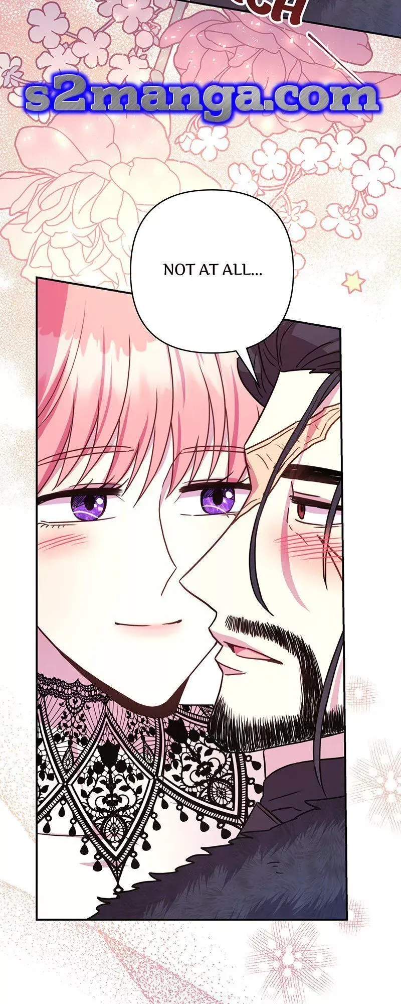 Another Typical Fantasy Romance - Chapter 28 Page 85