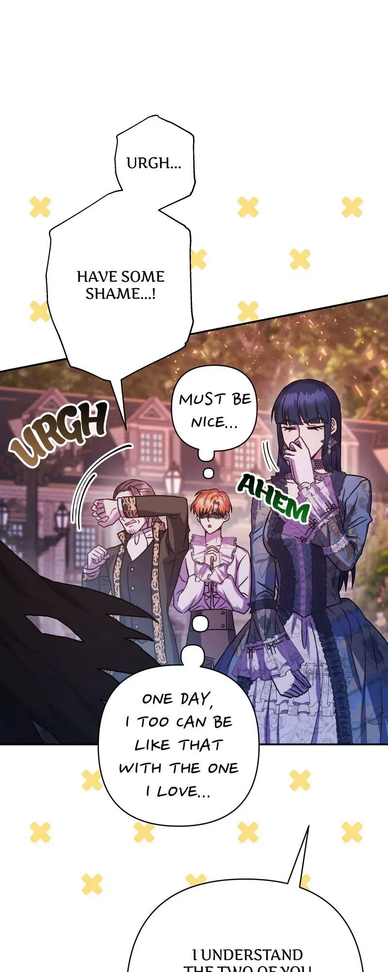 Another Typical Fantasy Romance - Chapter 28 Page 88