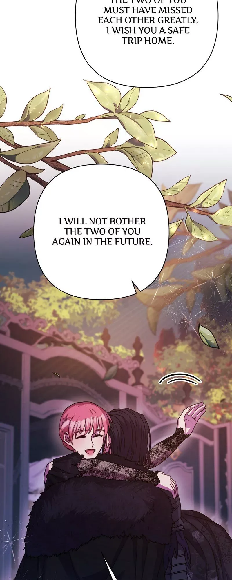 Another Typical Fantasy Romance - Chapter 28 Page 89