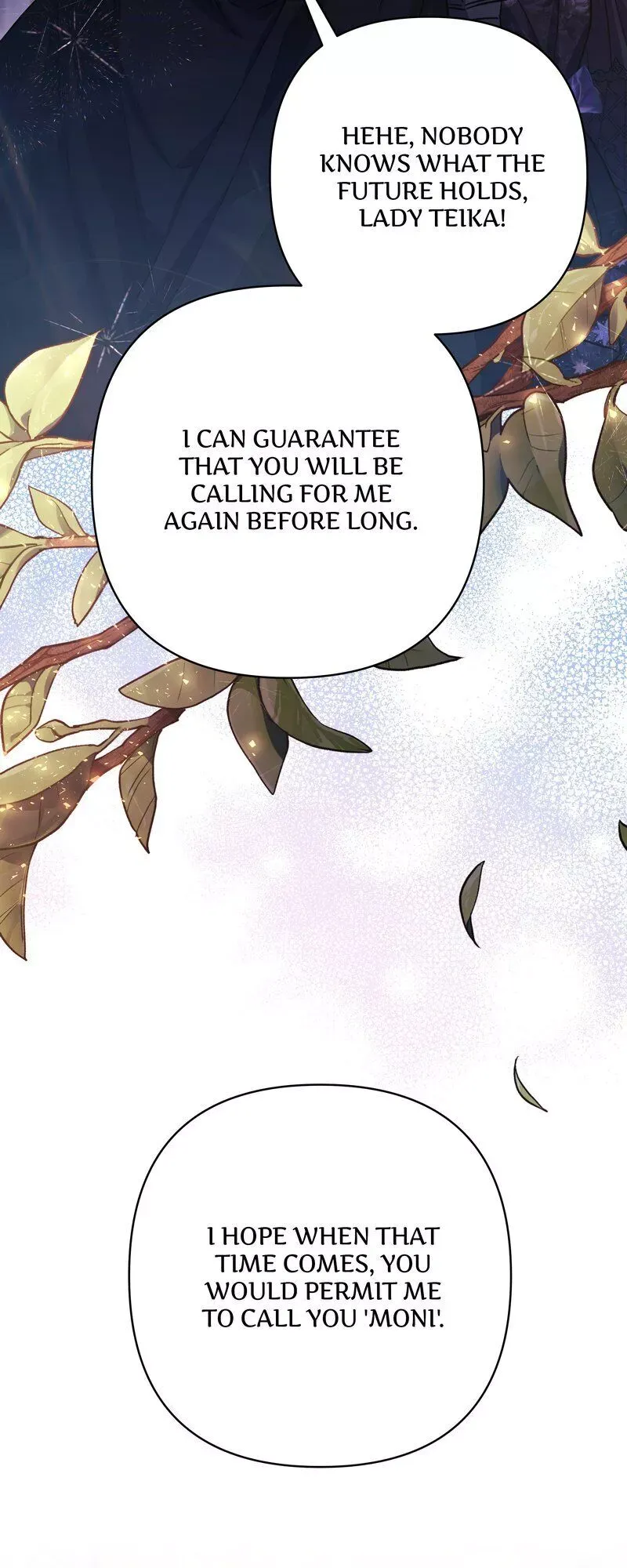Another Typical Fantasy Romance - Chapter 28 Page 90