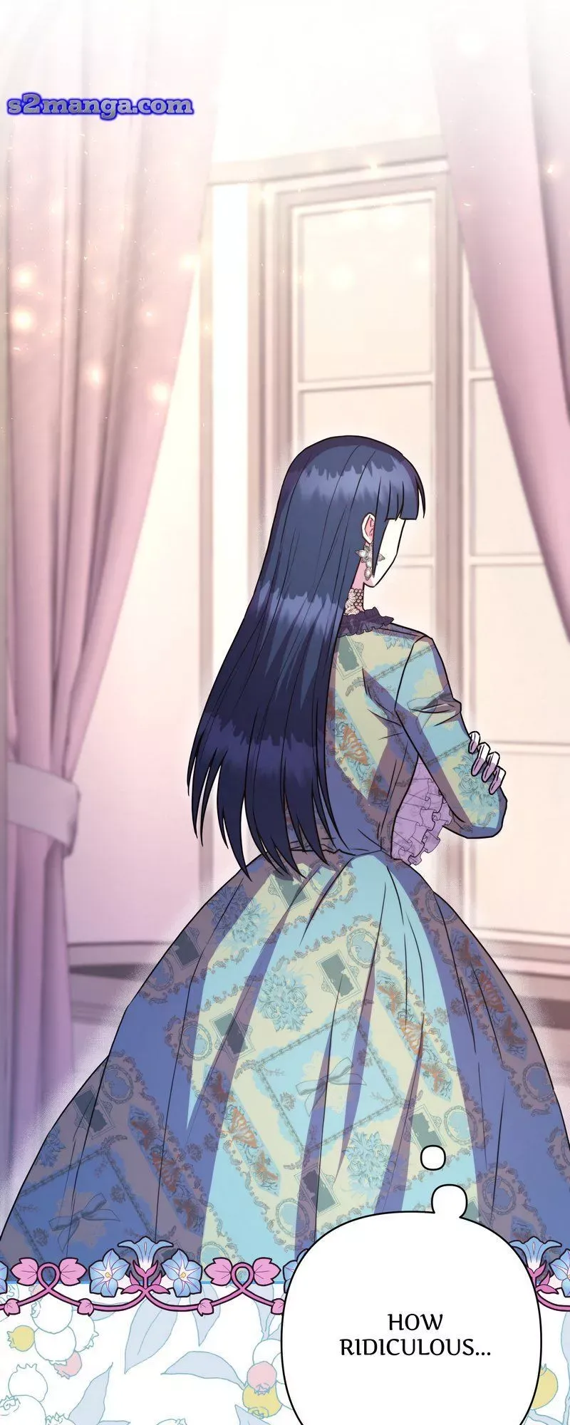 Another Typical Fantasy Romance - Chapter 28 Page 91