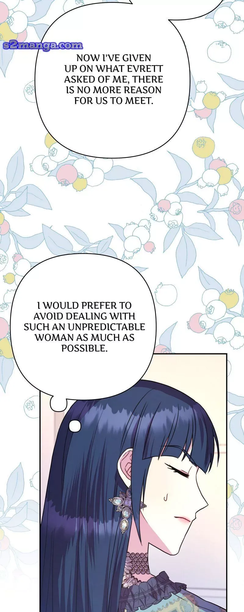 Another Typical Fantasy Romance - Chapter 28 Page 92