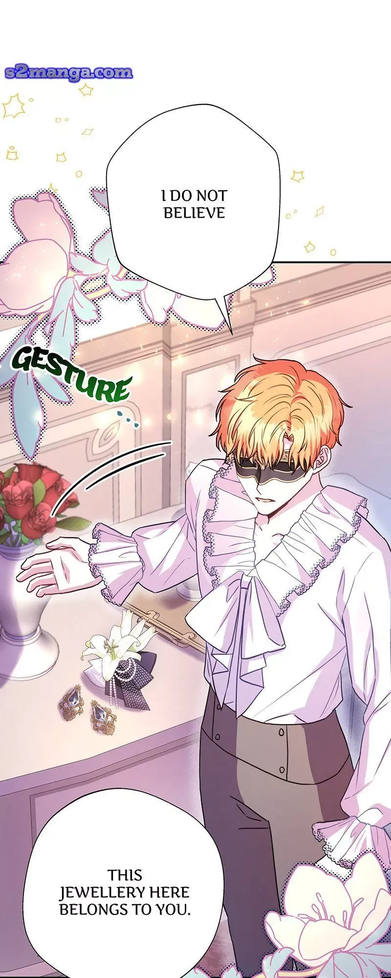 Another Typical Fantasy Romance - Chapter 28 Page 94