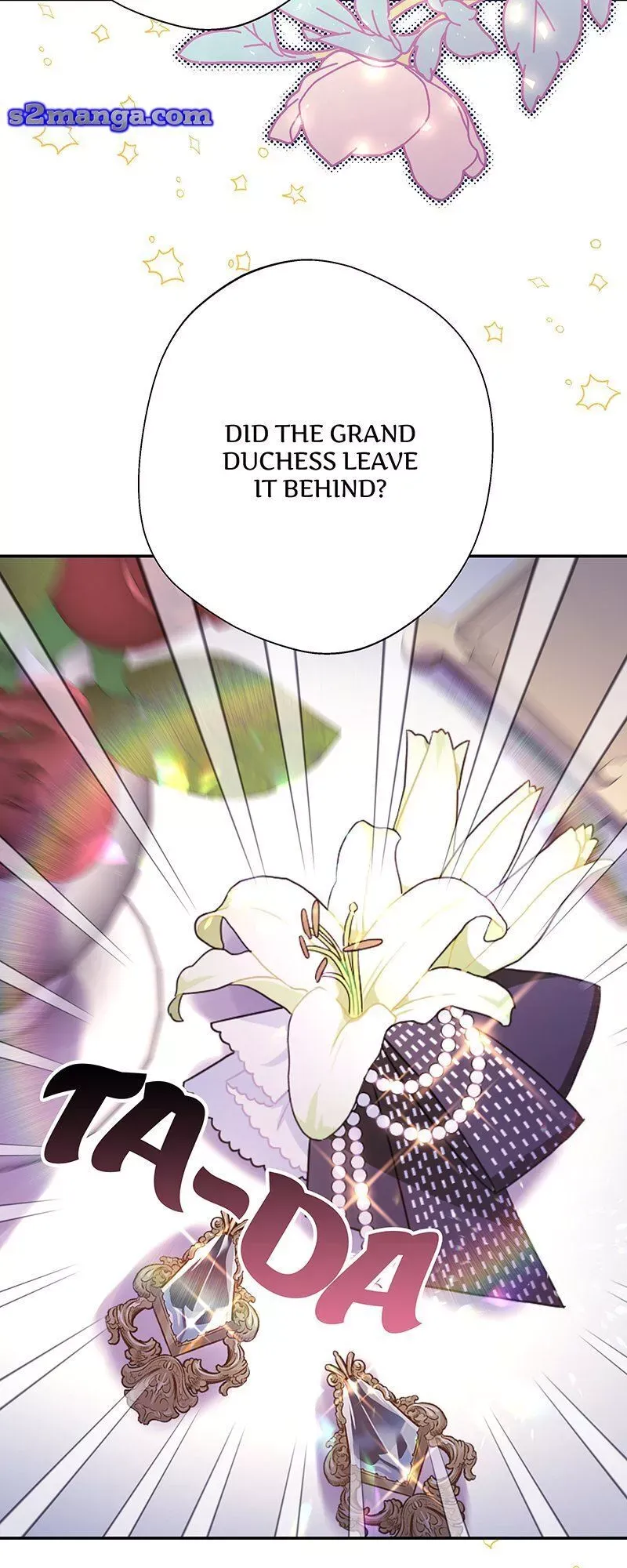 Another Typical Fantasy Romance - Chapter 28 Page 95