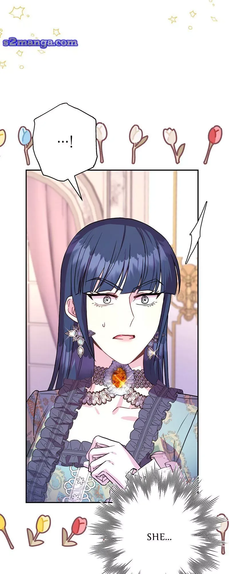 Another Typical Fantasy Romance - Chapter 28 Page 96