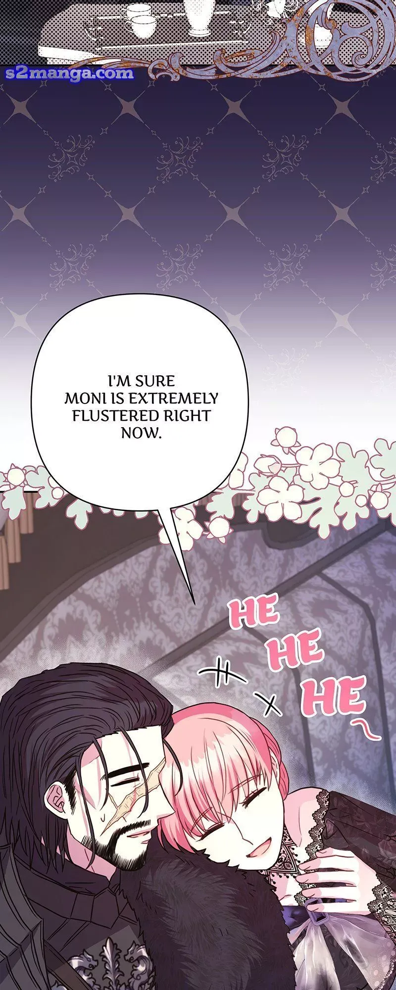 Another Typical Fantasy Romance - Chapter 28 Page 98