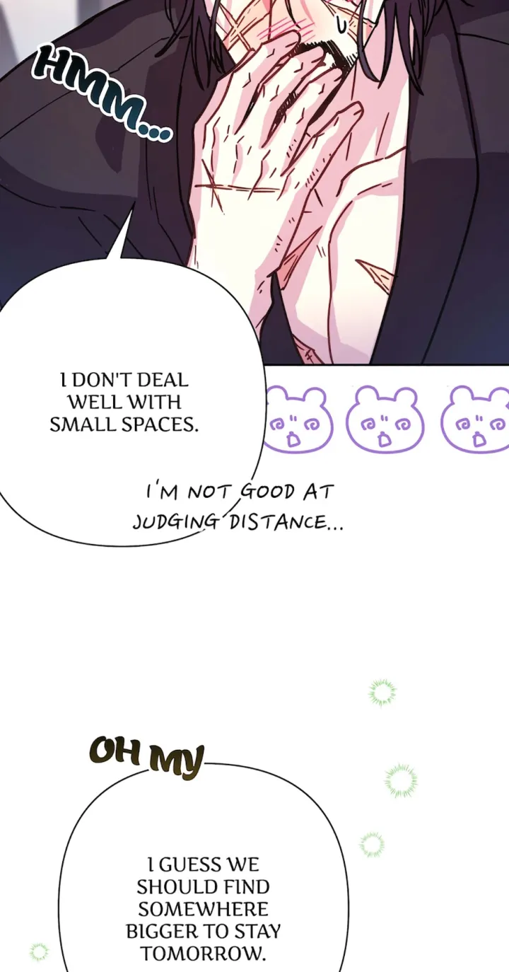 Another Typical Fantasy Romance - Chapter 29 Page 112