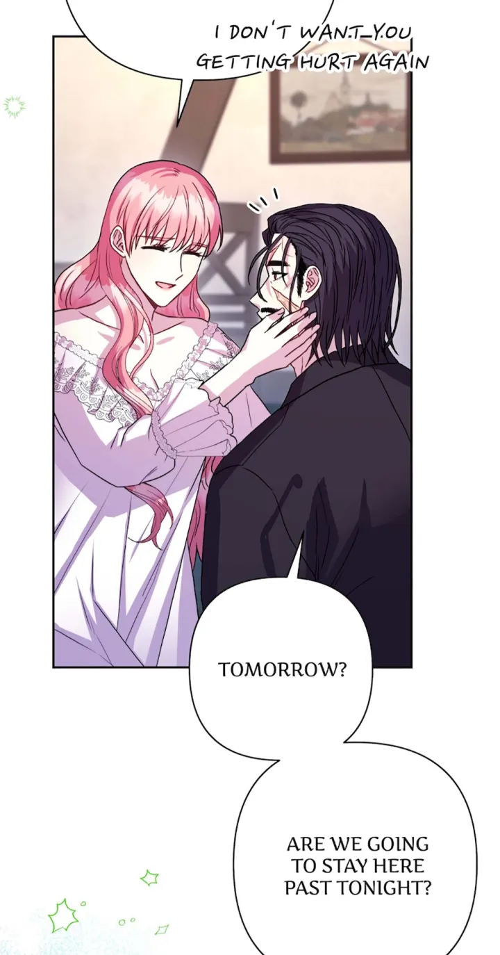 Another Typical Fantasy Romance - Chapter 29 Page 113