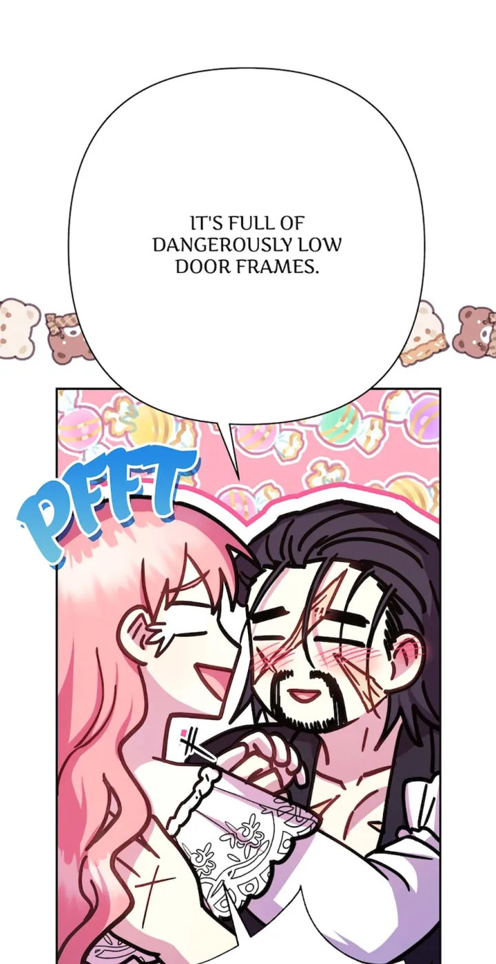 Another Typical Fantasy Romance - Chapter 29 Page 121