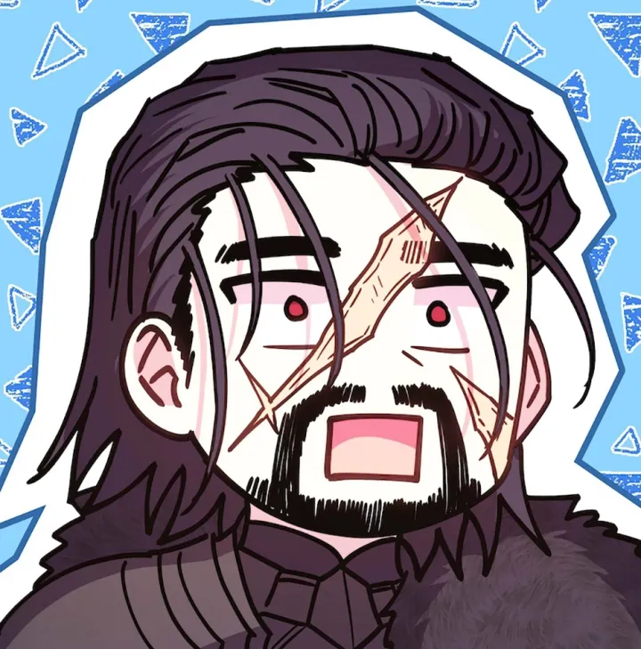 Another Typical Fantasy Romance - Chapter 29 Page 33
