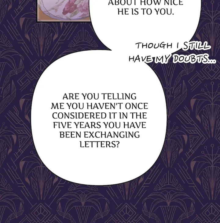 Another Typical Fantasy Romance - Chapter 29 Page 59
