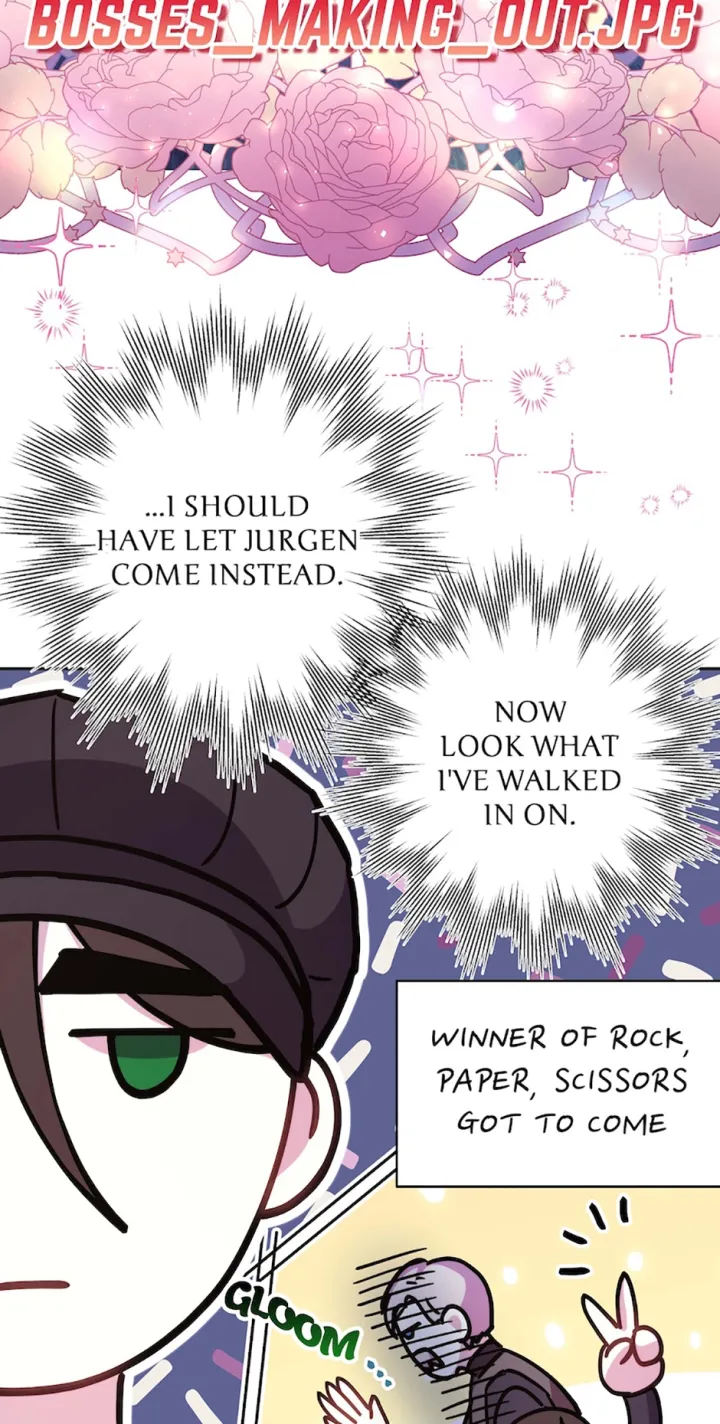Another Typical Fantasy Romance - Chapter 29 Page 93