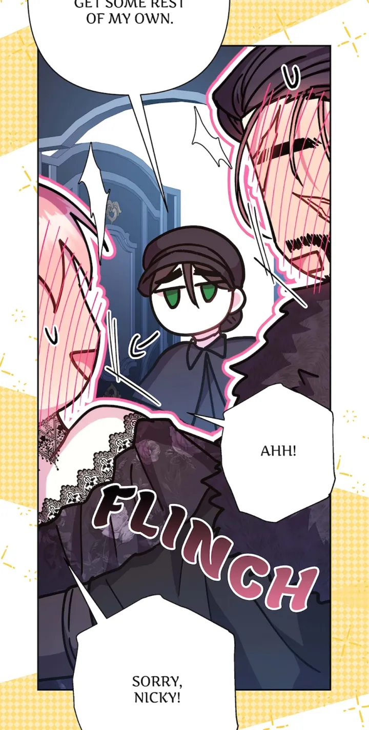 Another Typical Fantasy Romance - Chapter 29 Page 95