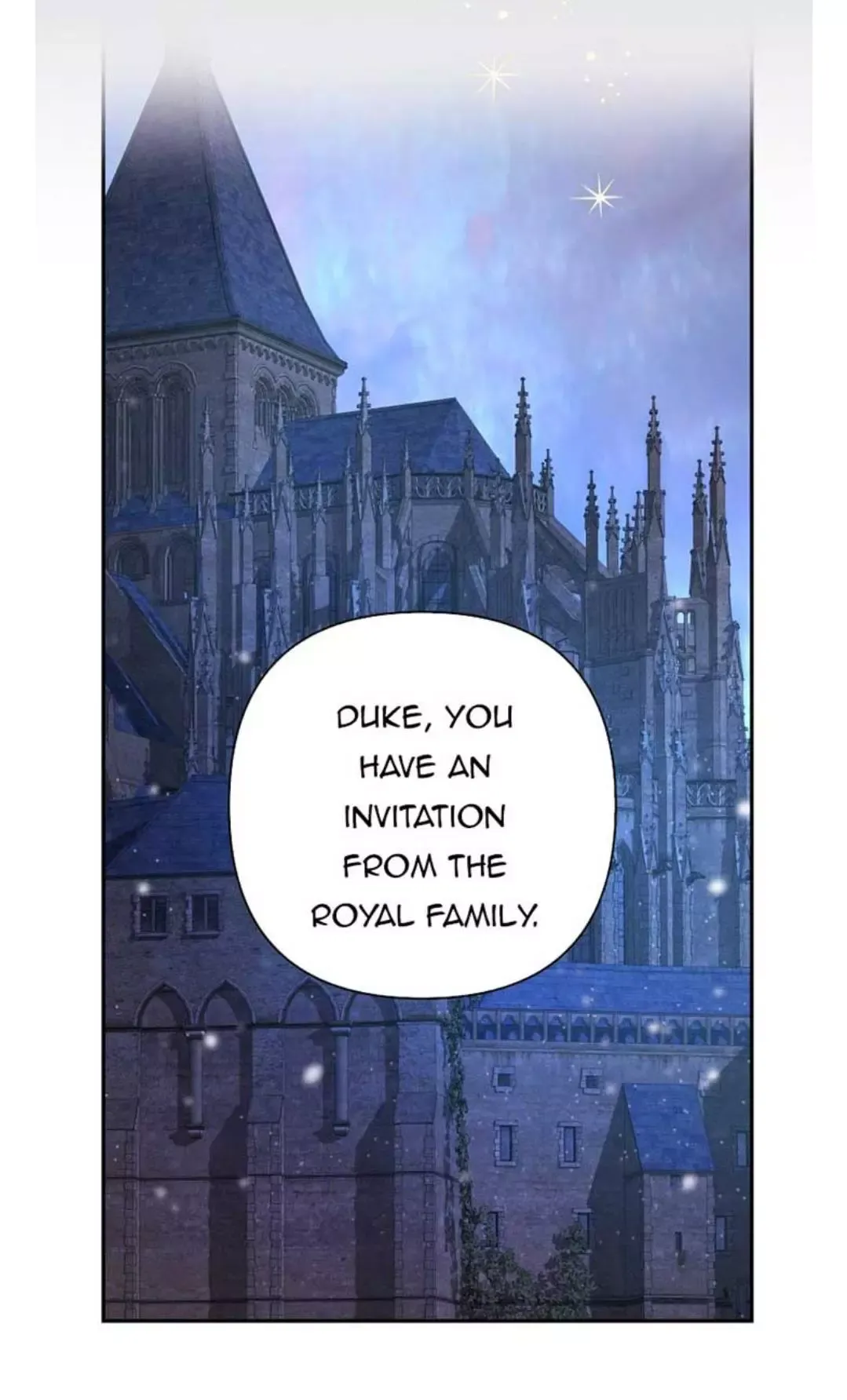 Another Typical Fantasy Romance - Chapter 3 Page 2