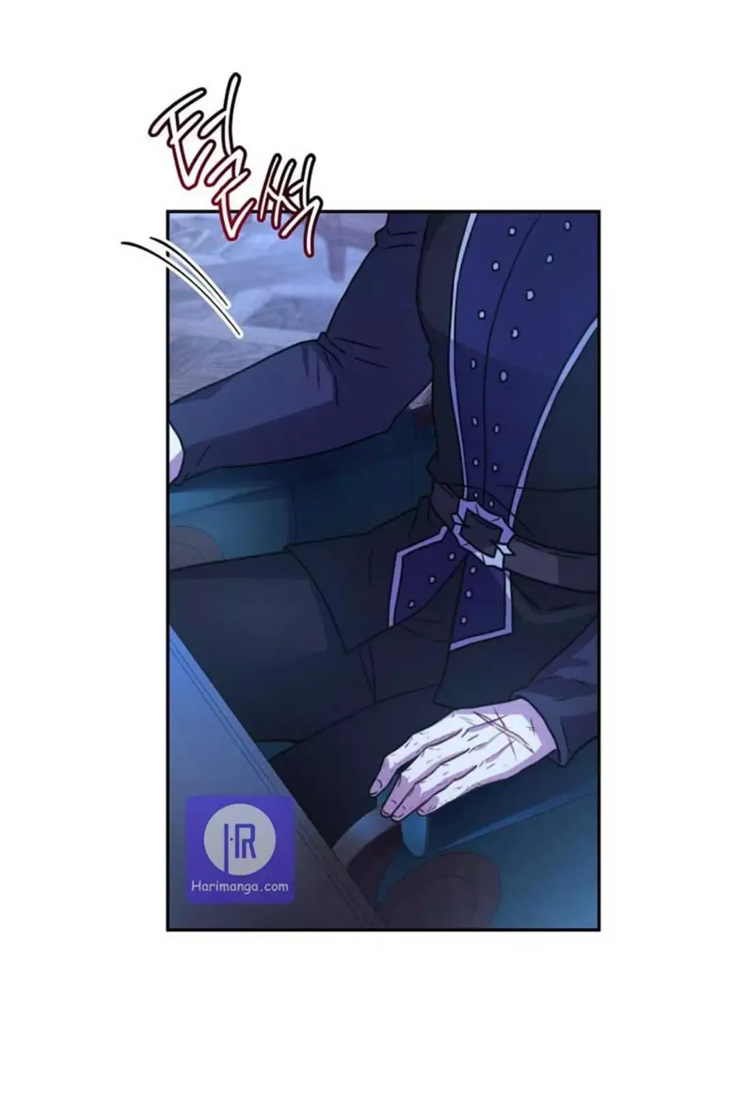 Another Typical Fantasy Romance - Chapter 3 Page 7