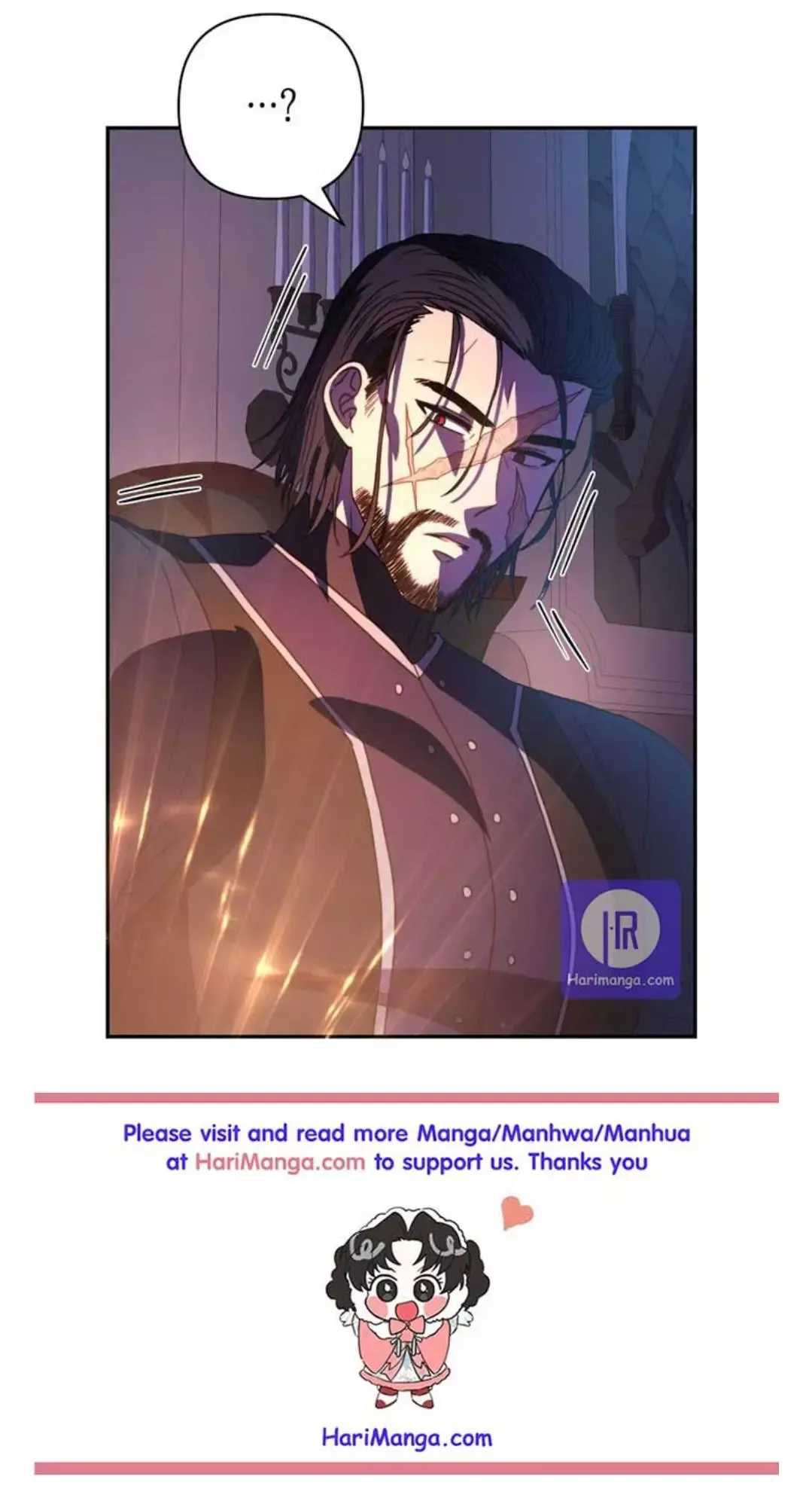 Another Typical Fantasy Romance - Chapter 3 Page 13
