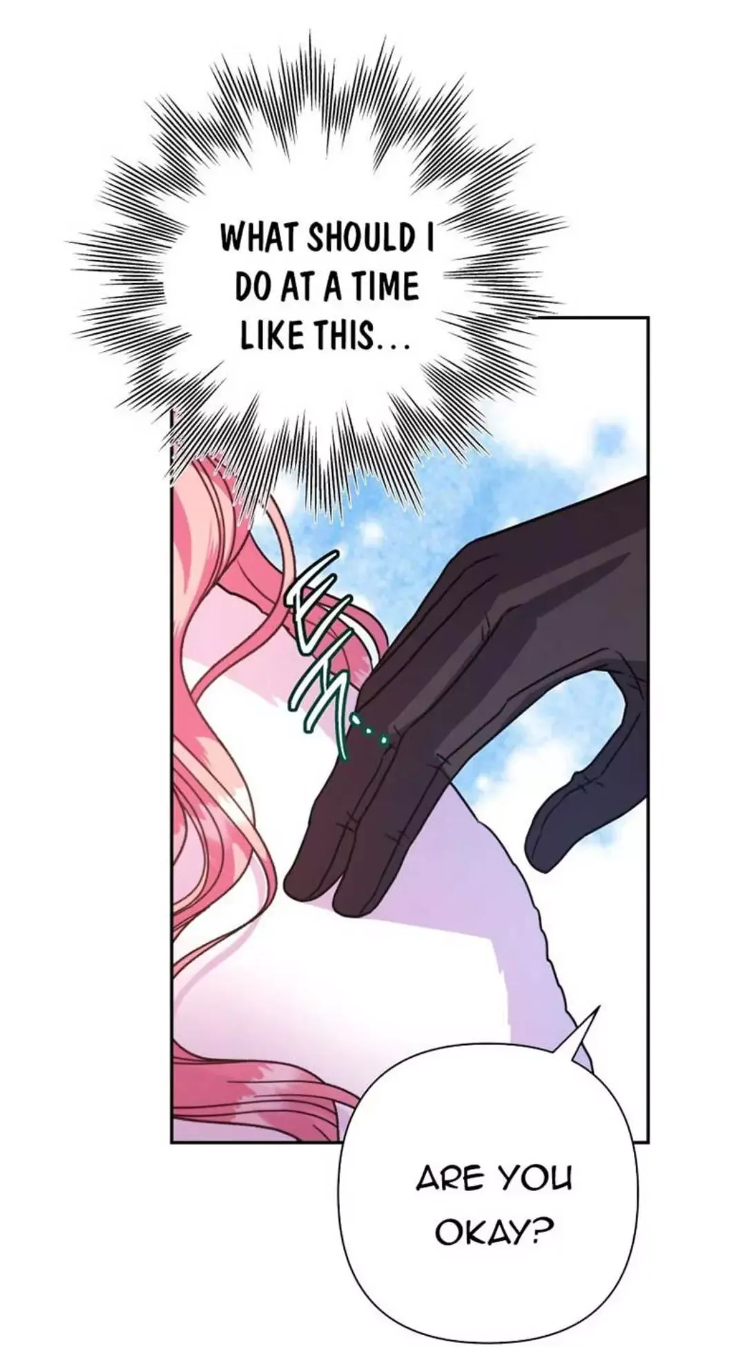 Another Typical Fantasy Romance - Chapter 3 Page 19
