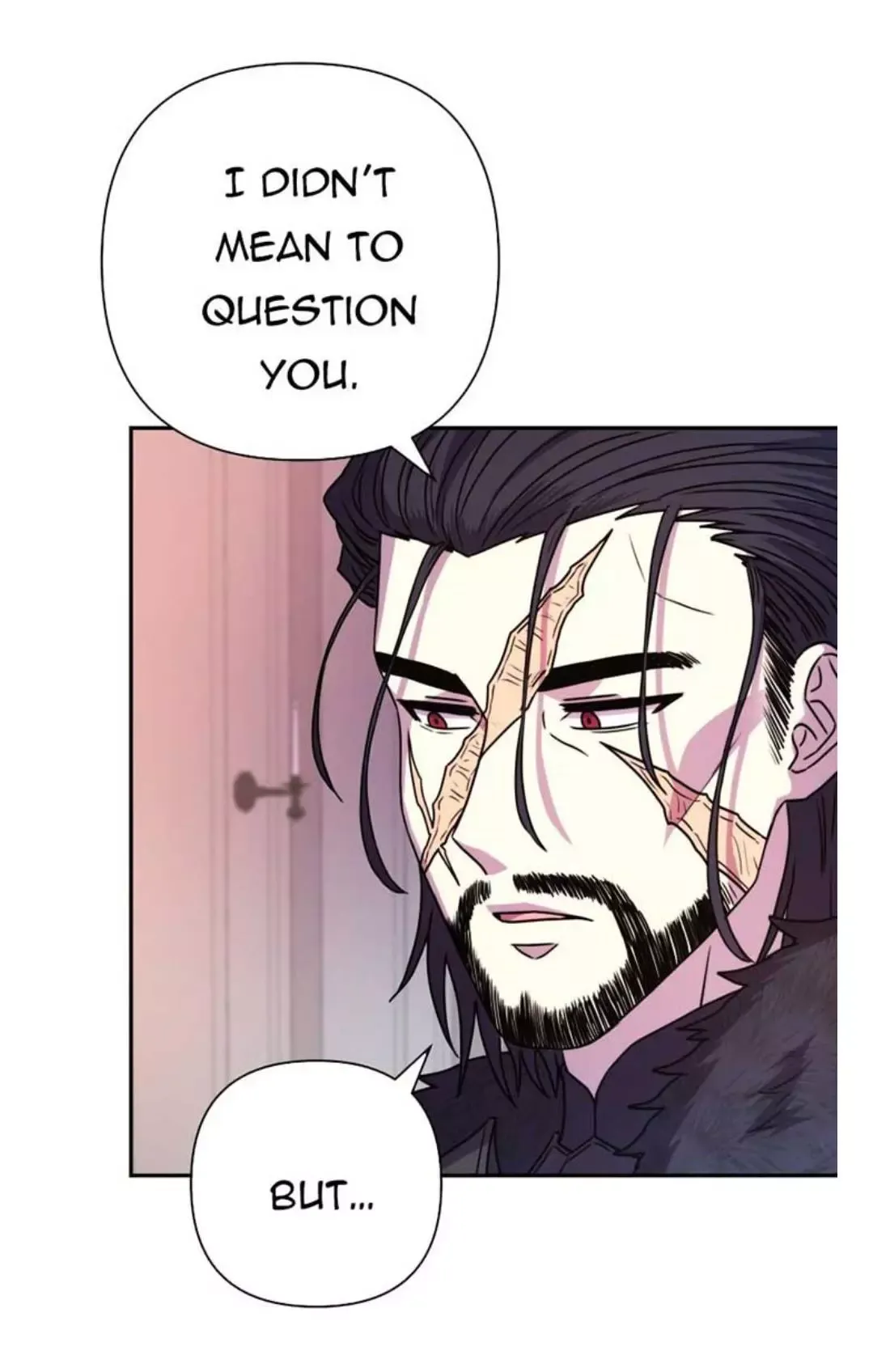 Another Typical Fantasy Romance - Chapter 3 Page 22