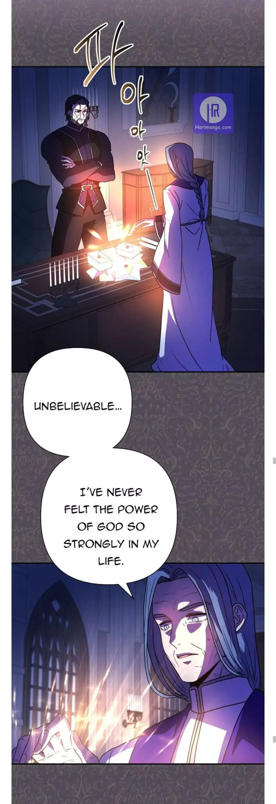 Another Typical Fantasy Romance - Chapter 3 Page 29