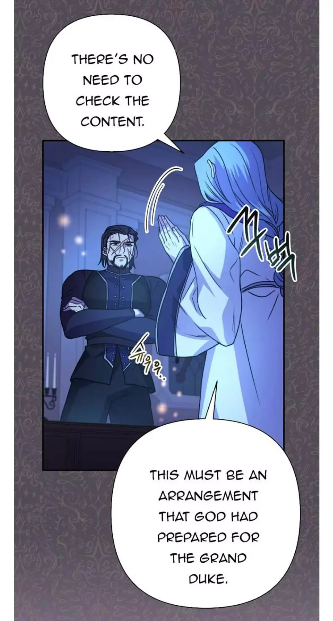 Another Typical Fantasy Romance - Chapter 3 Page 30