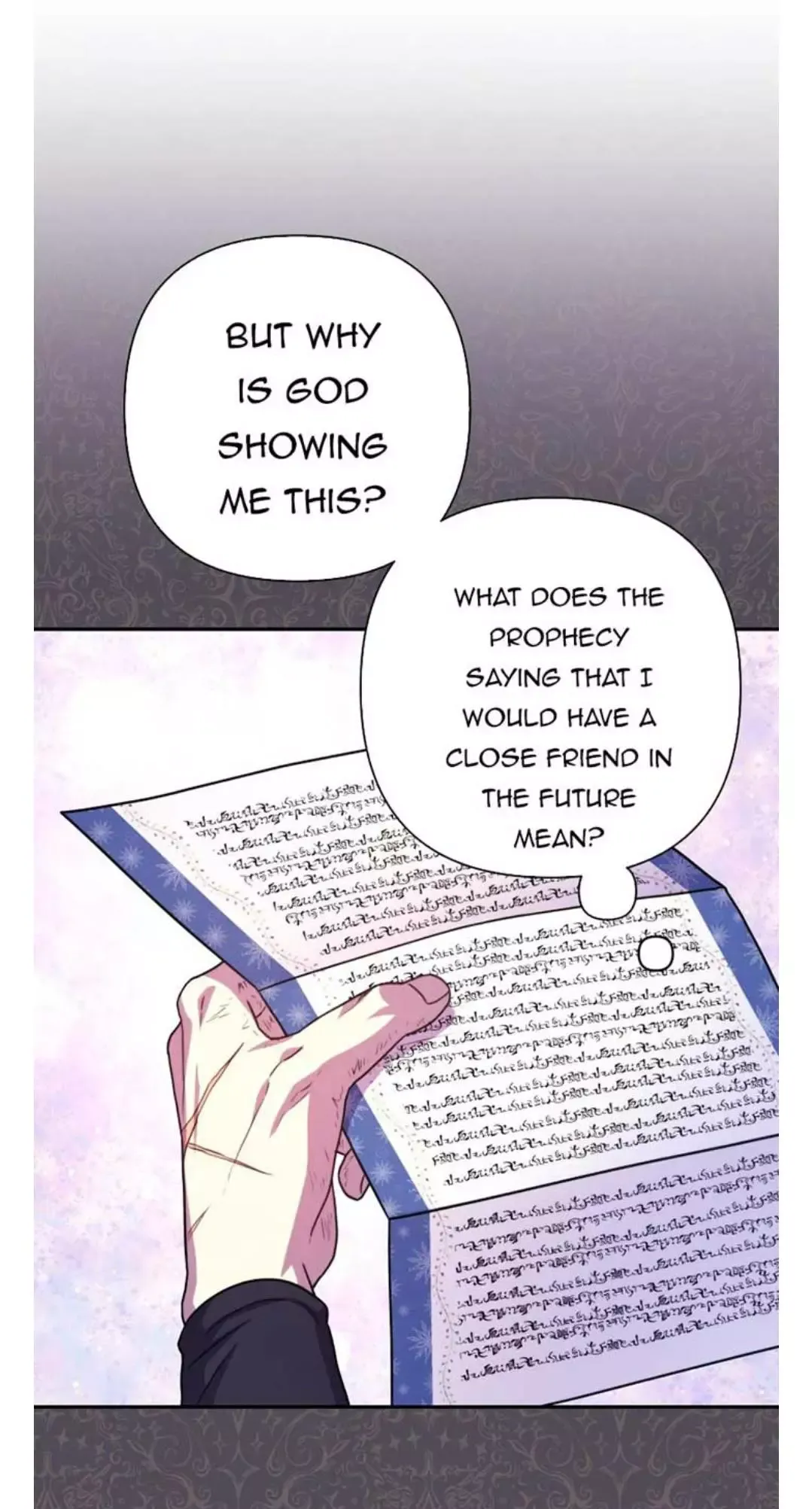 Another Typical Fantasy Romance - Chapter 3 Page 36