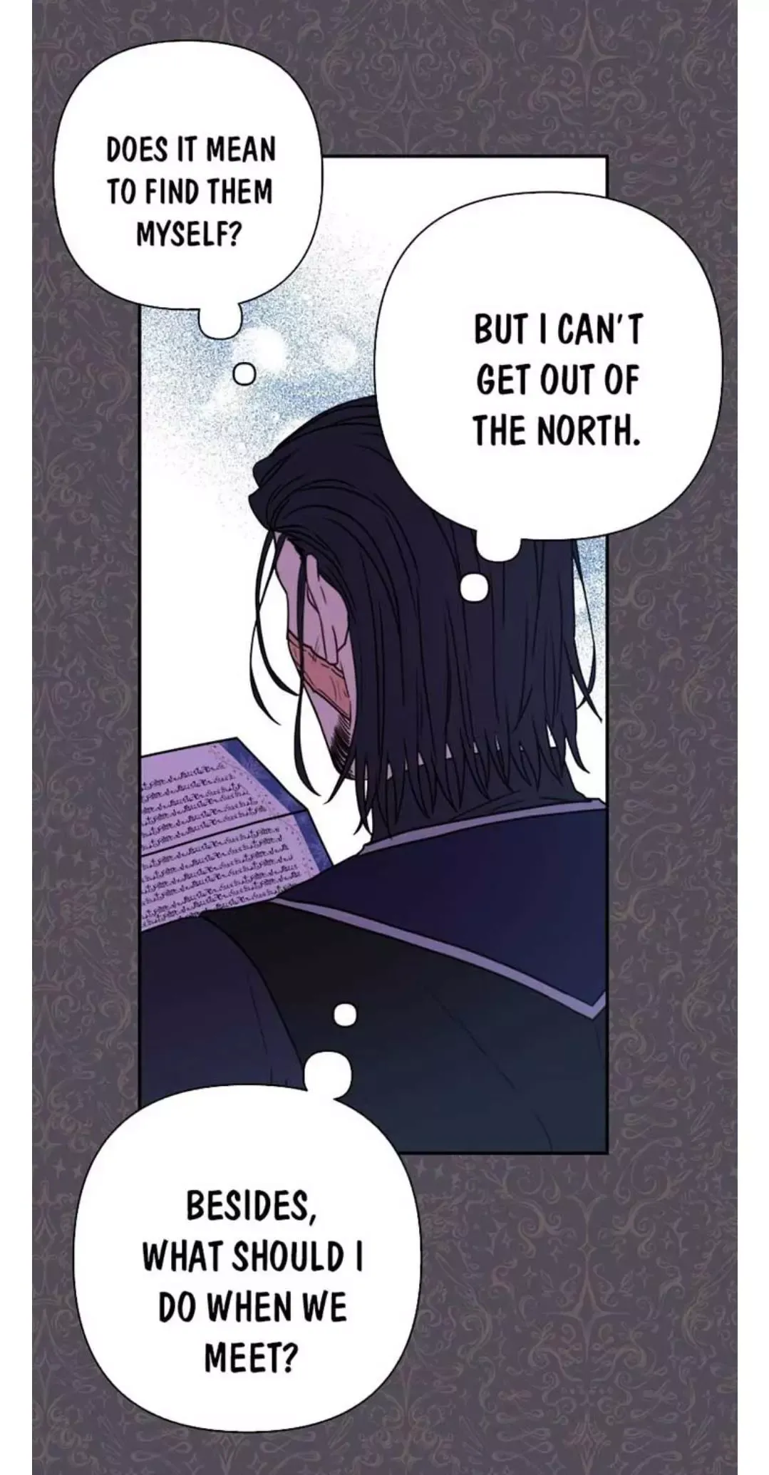 Another Typical Fantasy Romance - Chapter 3 Page 37