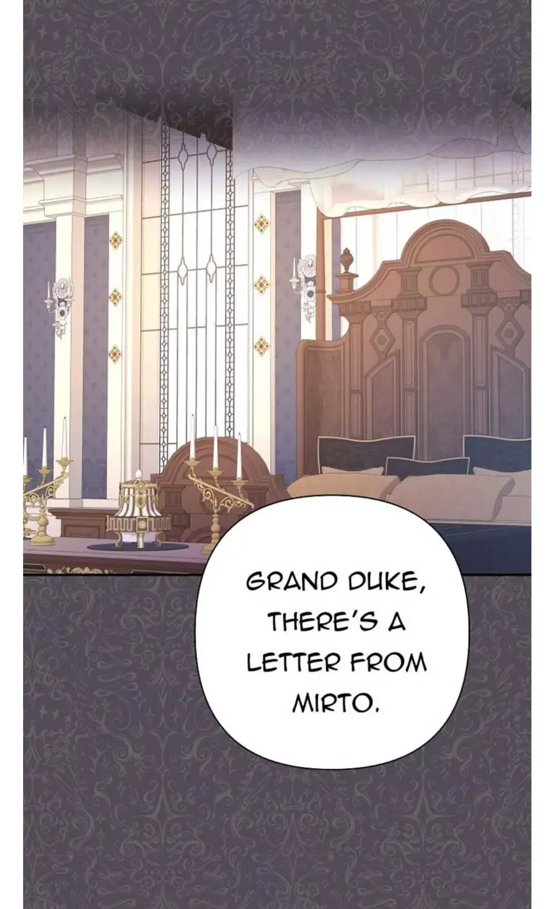 Another Typical Fantasy Romance - Chapter 3 Page 40