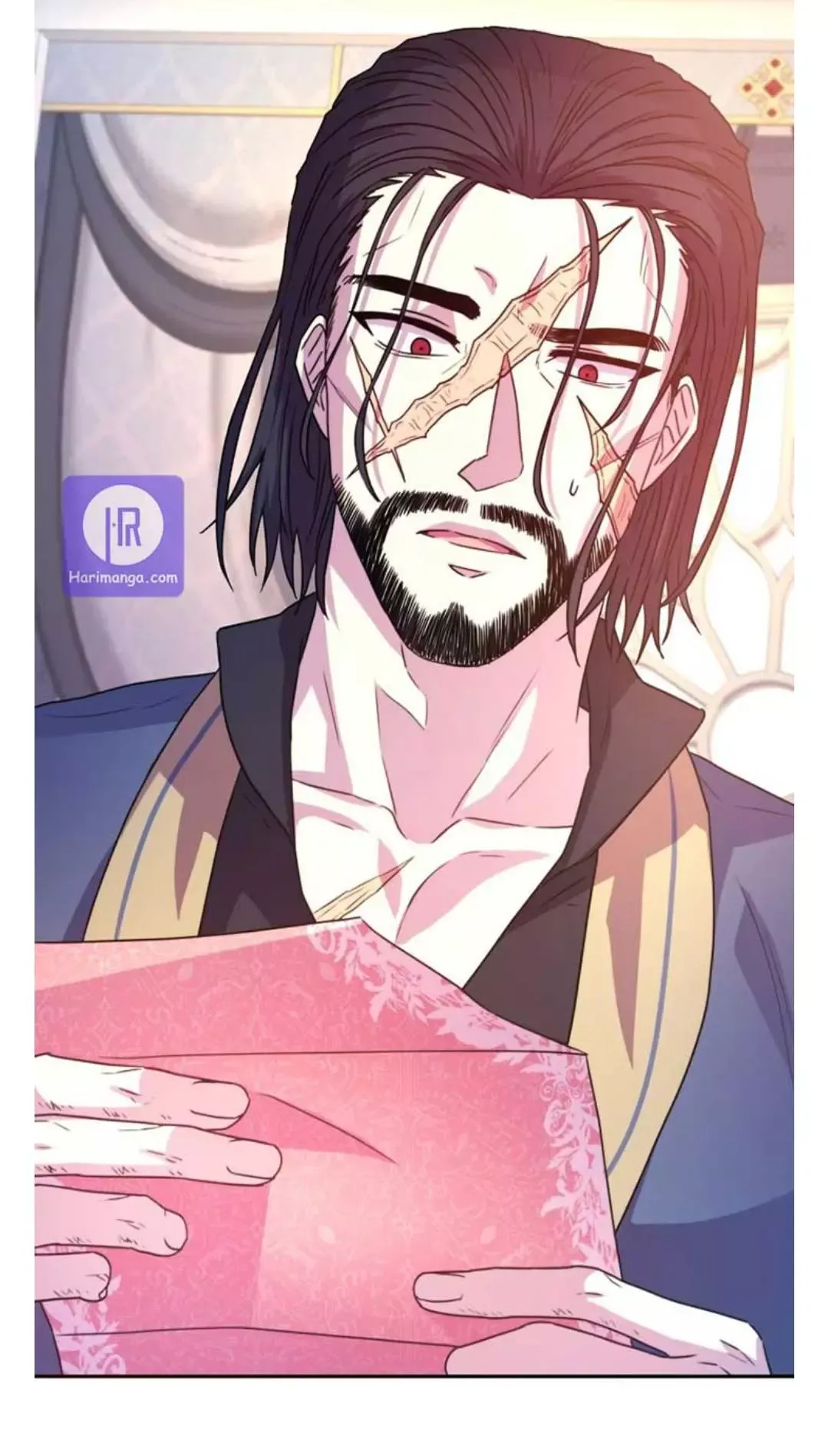 Another Typical Fantasy Romance - Chapter 3 Page 45
