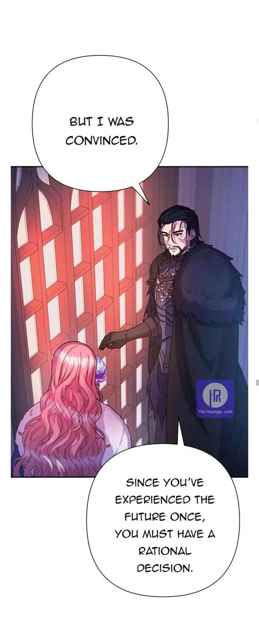 Another Typical Fantasy Romance - Chapter 3 Page 48