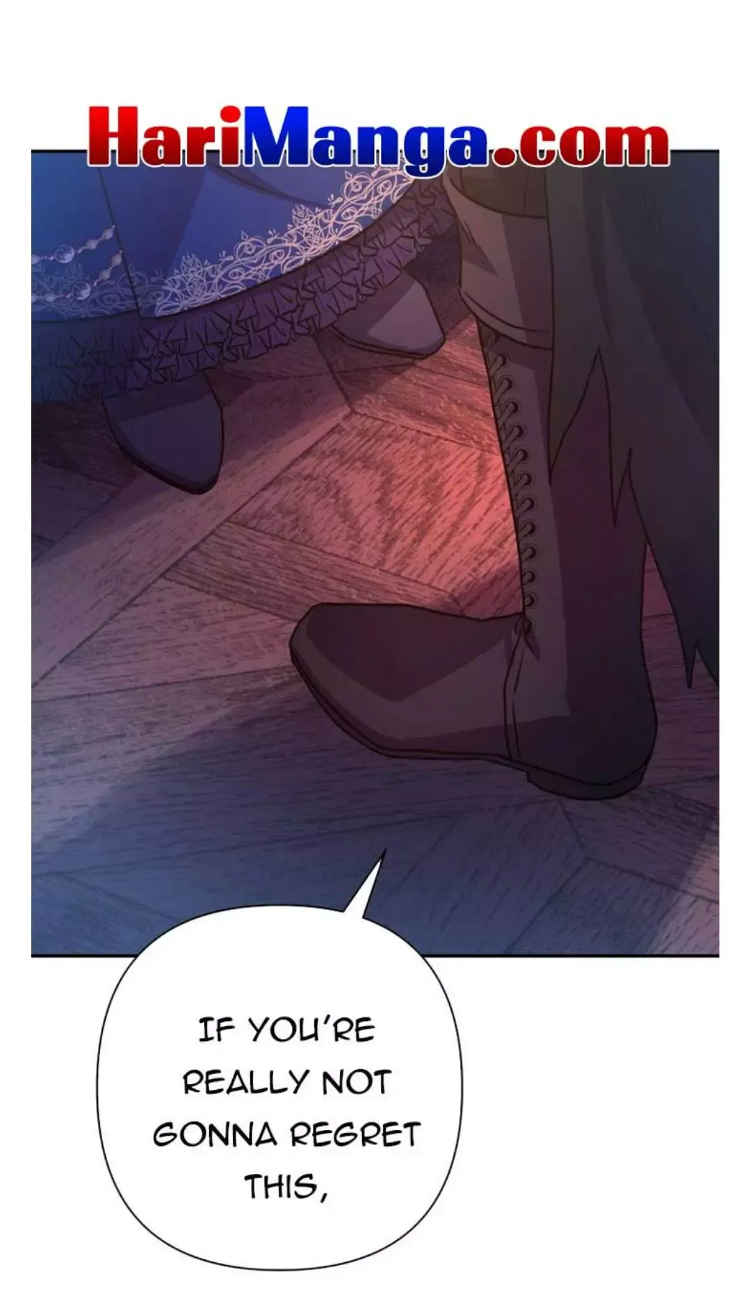 Another Typical Fantasy Romance - Chapter 3 Page 51