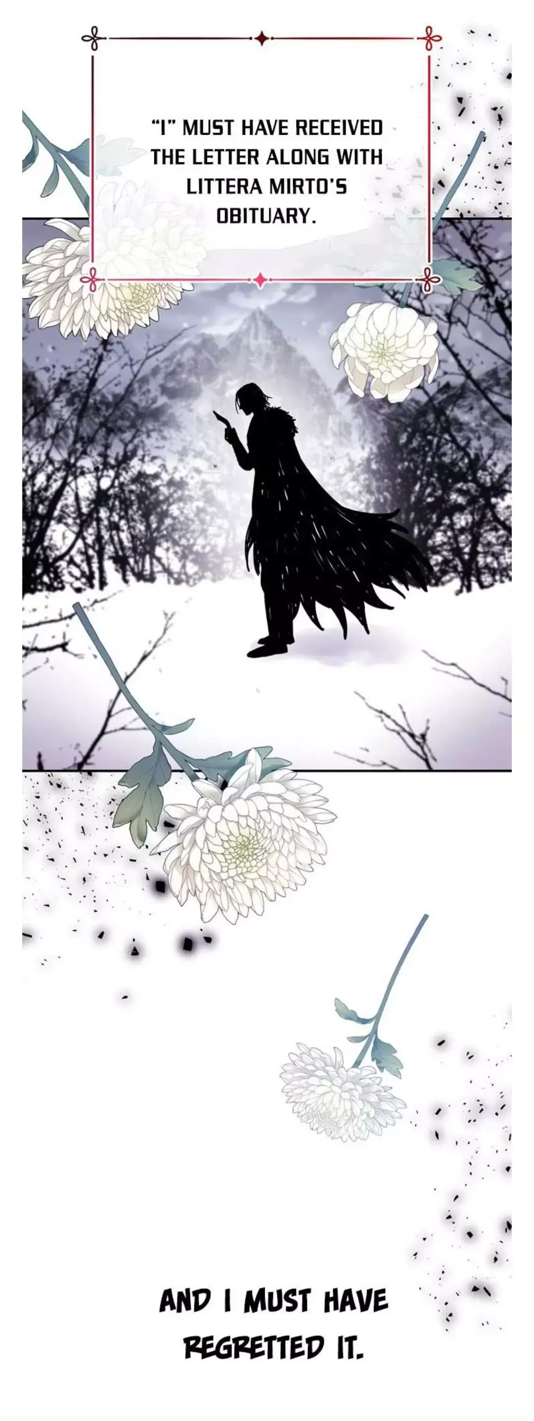 Another Typical Fantasy Romance - Chapter 3 Page 56