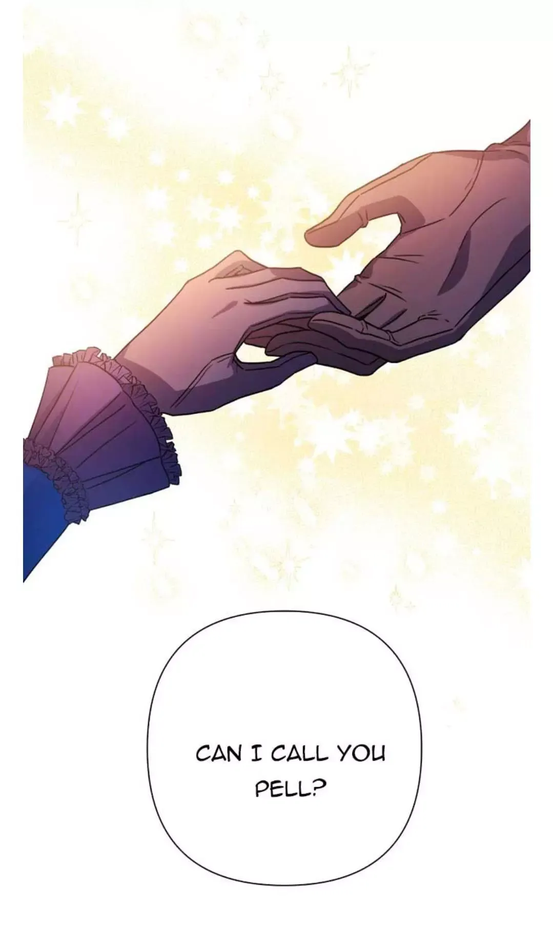 Another Typical Fantasy Romance - Chapter 3 Page 59