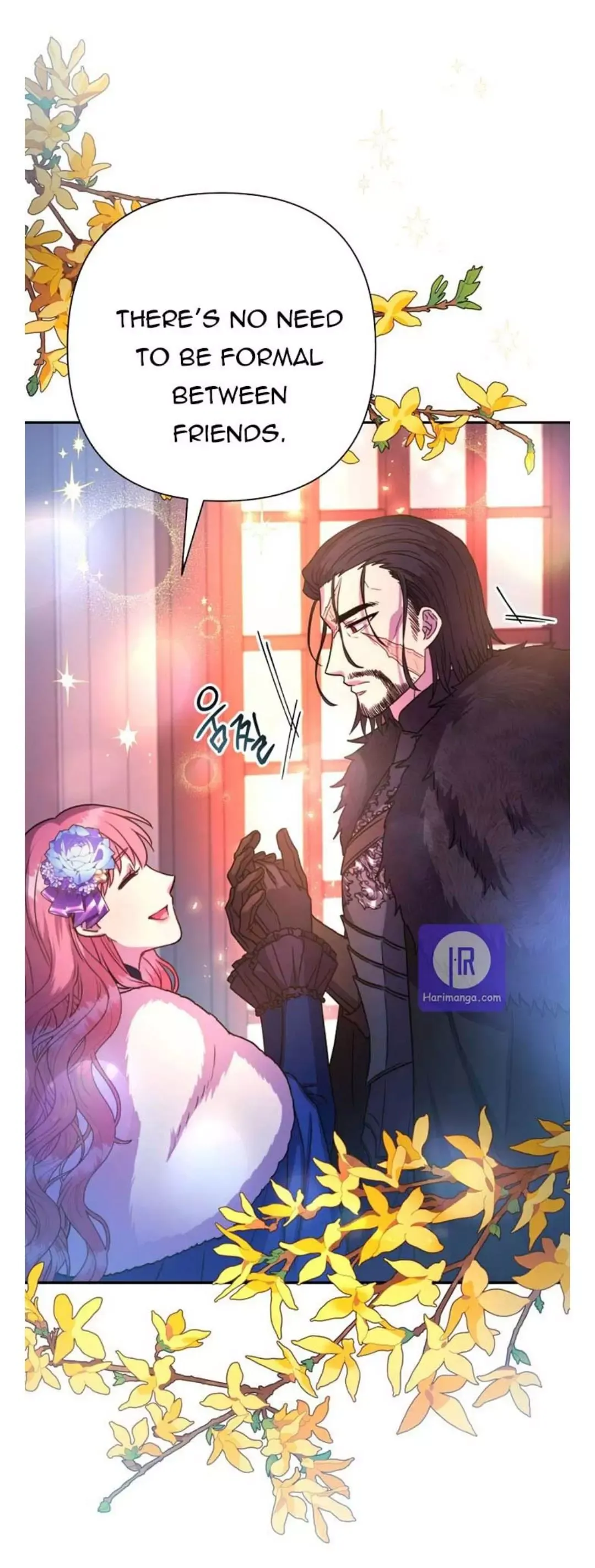 Another Typical Fantasy Romance - Chapter 3 Page 60