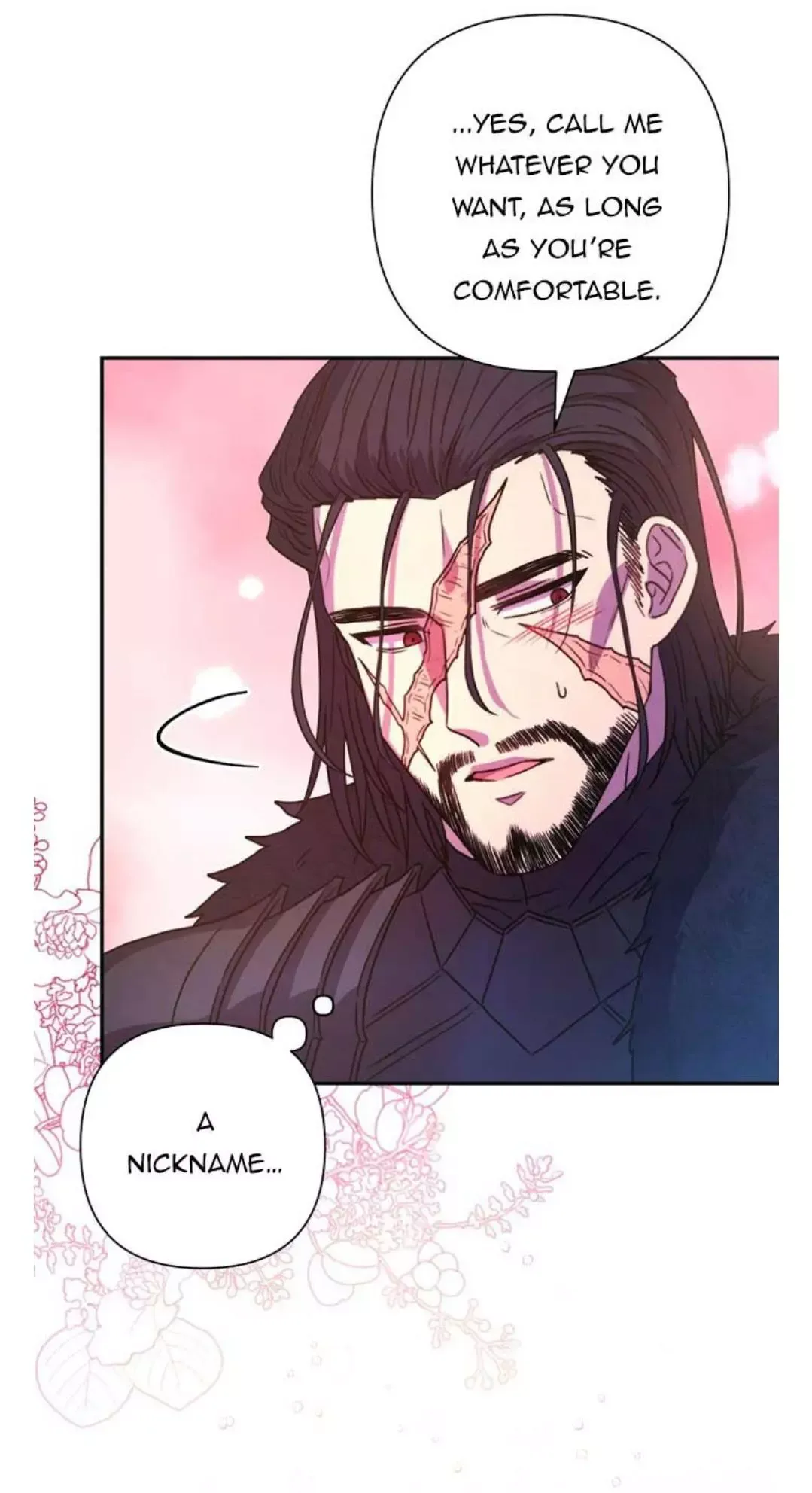 Another Typical Fantasy Romance - Chapter 3 Page 61