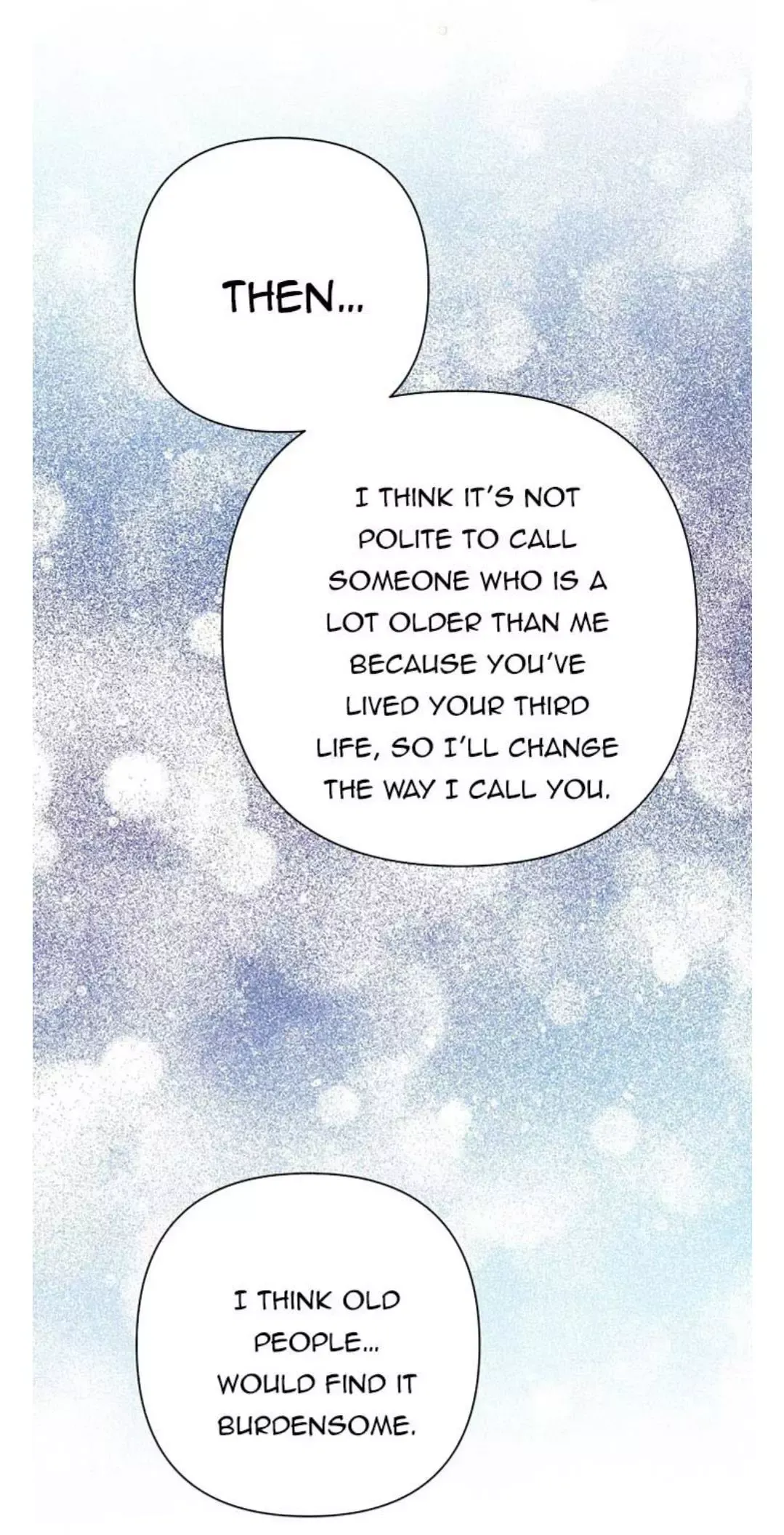 Another Typical Fantasy Romance - Chapter 3 Page 62