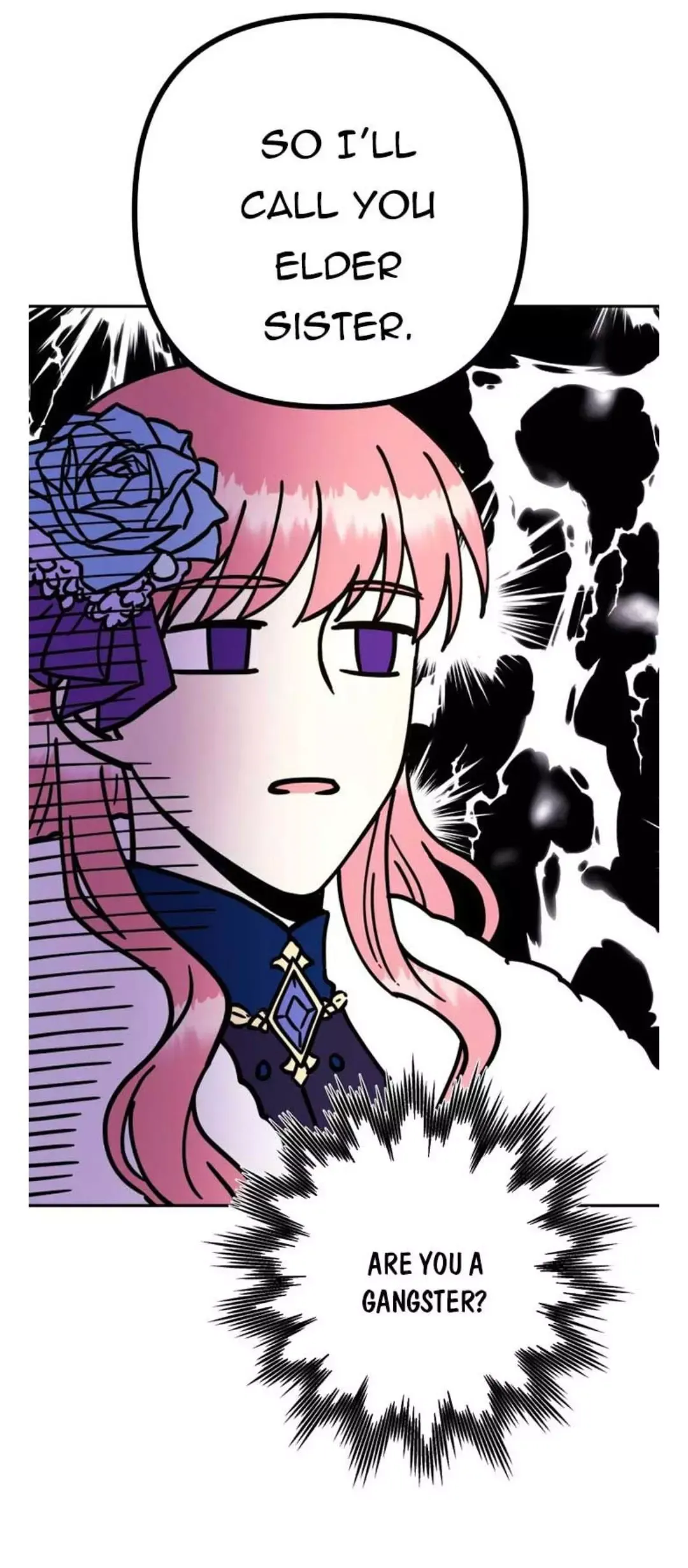 Another Typical Fantasy Romance - Chapter 3 Page 63