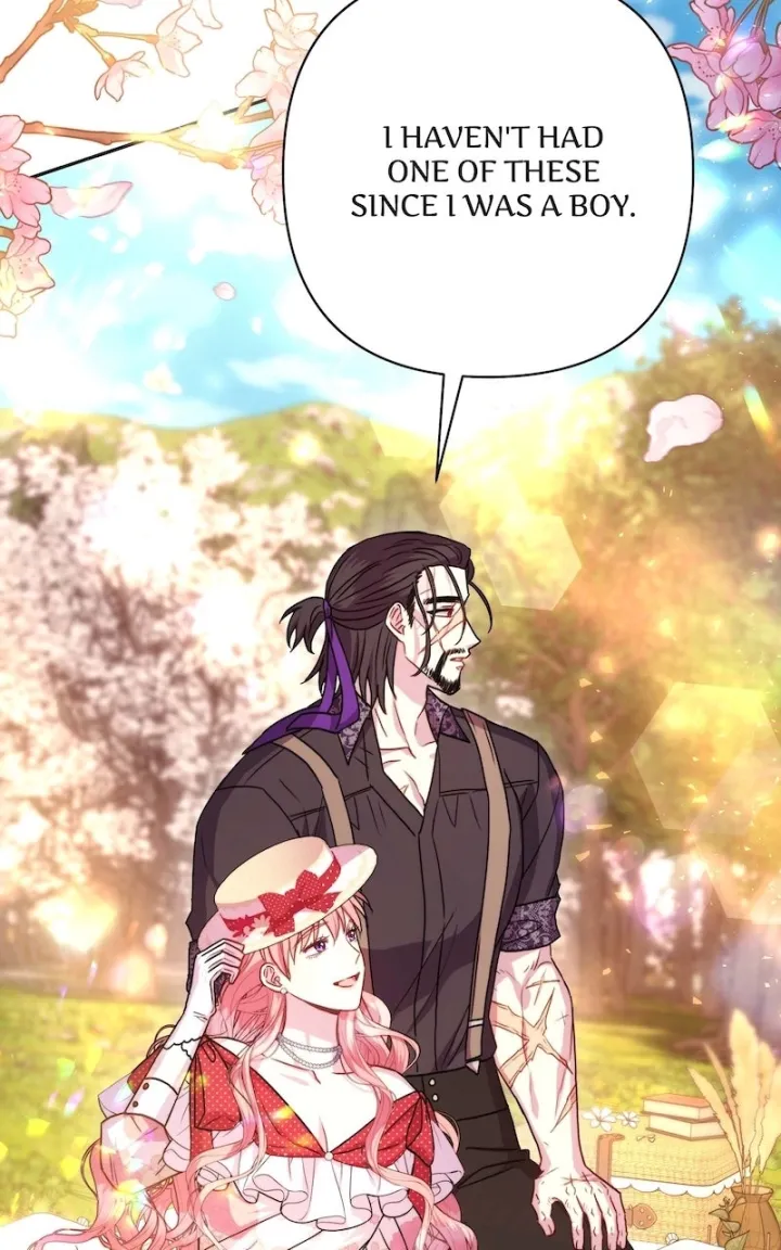 Another Typical Fantasy Romance - Chapter 30 Page 3