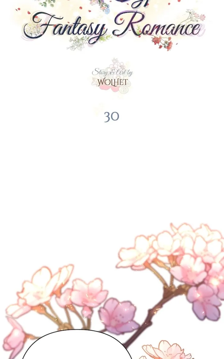 Another Typical Fantasy Romance - Chapter 30 Page 18