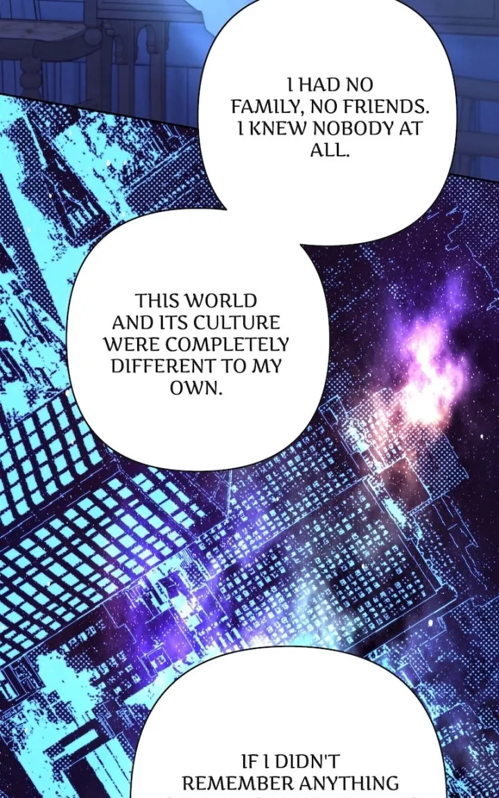 Another Typical Fantasy Romance - Chapter 30 Page 21