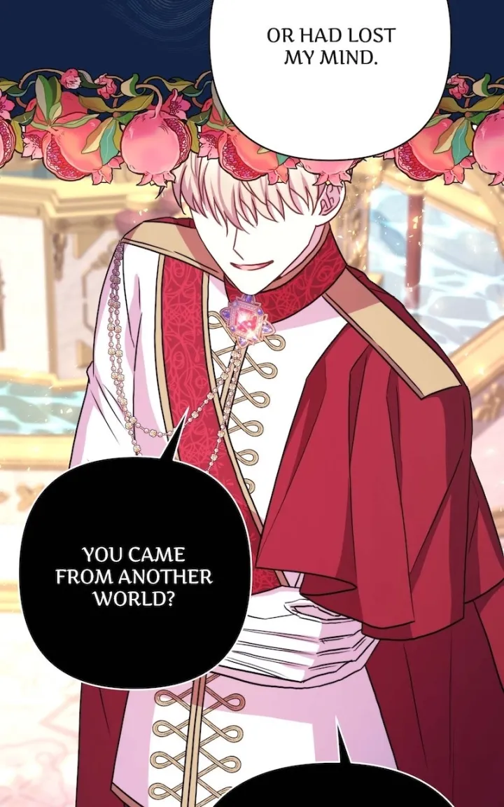 Another Typical Fantasy Romance - Chapter 30 Page 67