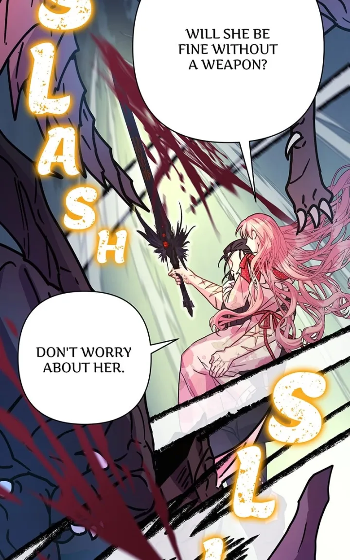 Another Typical Fantasy Romance - Chapter 31 Page 102